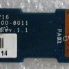 Switchboard Sony VGN-FE11 (p/n: 1P-105C200-8011) REV:1.1