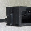 RJ-45 & cable Sony VPCF1, PCG-81112M (p/n: 015-0001-1493_A, 418573121) 8 pin, 200 mm