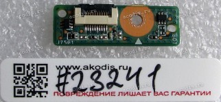 LED board Asus E205SA, TP200SA (p/n 90NL0080-R11000, 37XK7LB0000)