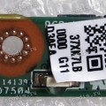 LED board Asus E205SA, TP200SA (p/n 90NL0080-R11000, 37XK7LB0000)