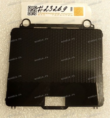 TouchPad Module Sony VPC-Z2 (p/n: 920-1880-2, TM-01690-001) with holder with black cover