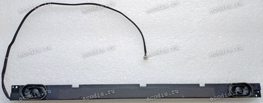 Speaker Double Lenovo ThinkPad Edge 15 (p/n: 60Y5760)