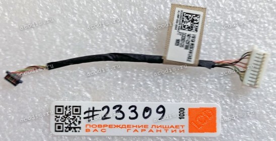 Camera cable Asus TP370QL (p/n: 14011-02910000)