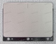 TouchPad Module Asus UX430UN (p/n 13N1-2YA0H01, 04060-0109100, 90NB0GH3-R90010) with holder with light gold cover