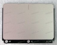 TouchPad Module Asus UX310UA, UX310UQ (p/n 13N0-UMA0511, 04060-00890000, 90NB0CJ2-R90010) with holder with light gold cover