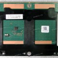 TouchPad Module Asus UX310UA, UX310UQ (p/n 13N0-UMA0511, 04060-00890000, 90NB0CJ2-R90010) with holder with light gold cover