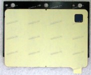 TouchPad Module with fingerprint Asus UX430UQ (p/n 90NB0DS5-R92000, 04060-01050100, 13NB0EC1AP01011) with holder