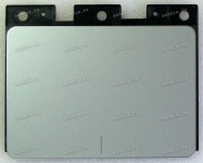 TouchPad Module Asus X542BP (p/n 13N1-26A0M01, 90NB0HA2-R90010, 04060-00970000) with holder with light silver cover