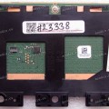 TouchPad Module Asus X542BP (p/n 13N1-26A0M01, 90NB0HA2-R90010, 04060-00970000) with holder with light silver cover