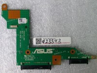 HDD ODD SATA board Asus X441UR (p/n 90NB0E30-R10010) REV:2.1