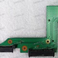 HDD ODD SATA board Asus X441UR (p/n 90NB0E30-R10010) REV:2.1