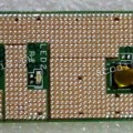 Power Button board Lenovo ThinkPad SL510 (p/n: DA0GC3YB8C0)