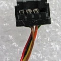 Button board cable Lenovo IdeaCentre C200 длина 300 мм