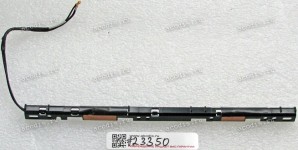 Antenna MAIN & AUX & Holder Asus UX305UA (p/n 14008-00670700) MHF4 connector