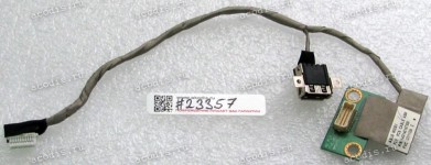 USB cable Asus X55S (p/n: 14G140167300)