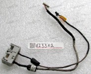 RJ-45 & RJ-11 & cable Sony PCG-7G1M (p/n: 073-0021-1041) 2 pin, 190 mm; 8 pin, 200 mm