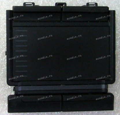 TouchPad Module HP Compaq NC6220 (p/n 6070A0088901) with holder with black cover