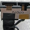RJ-45 & RJ-11 & cable Sony VGN-BX4AANS (p/n: A-1276-188-A) 2 pin, 120 mm; 8 pin, 100 mm