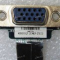 VGA board & cable Toshiba Satellite A205, A210, A215 (p/n ISKAA LS-3483P)