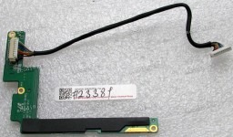 Power Switchboard & cable Samsung NP-X11 (p/n BA50-01961A)