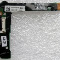 Power Button board HP Pavilion TX2500 (p/n: 35TT9SB0000, DA0TT9PI8B0)