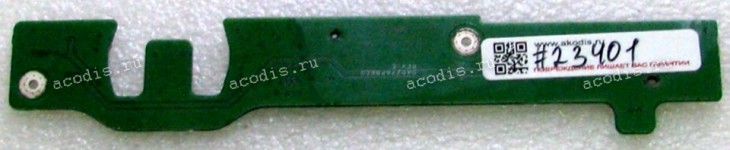 Power Button LED board Acer Aspire 7730, 7730Z, 7730G (p/n DA0ZY6PB6E0)