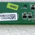 Power Button LED board Acer Aspire 7730, 7730Z, 7730G (p/n DA0ZY6PB6E0)