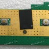 TouchPad Mouse Button board Samsung NP-X11B (p/n: BA59-01960A) REV:1.0