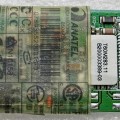 Modem board HP Compaq NC6000, NX5000, NX9005 (p/n 325521-001)