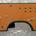 Power Button board Lenovo IdeaPad S110, S100 (p/n: BH5080B) REV:1.2