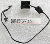 RJ-11 & cable HP Compaq NC6200, NC6220, NC6230, 2 pin, 180 mm