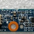 Microphone board Sony VGN-C1S (p/n 1P-1069101-6011)