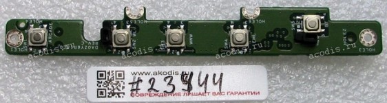 Switchboard Acer Aspire 7730 (p/n DA0ZY6PI6C0, S8H7D0IYF-04)