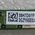 Switchboard Acer Aspire 7730 (p/n DA0ZY6PI6C0, S8H7D0IYF-04)