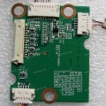 Interface Board HP Pavilion TX2000, TX2500 (p/n DA0TT9TR8B0)