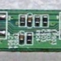 Switchboard HP 2310M (p/n 792391500000R/492061500000R)