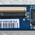 Touchscreen Controller board Sony SVF14N 14" (p/n I141FGT01V0_55TPC_V1)