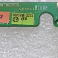 Power Button board Acer Aspire 5920G (p/n: DA0ZD1TH6B0)