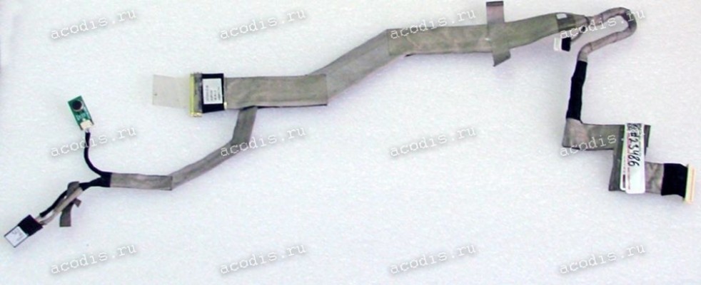 LCD LVDS cable Fujitsu Siemens Amilo XA 3530 (p/n: 50.4H913.002) REV:1.0