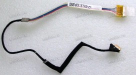 LCD LVDS cable Asus W6A, W6F, W6FP, W7SG, W7E (p/n: 08G26WJ8010D)