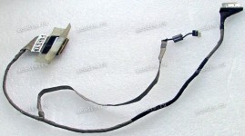 LCD LVDS cable Acer Aspire 5750, 5750G, 5750Z, 5750ZG, P5WE0, 5755, 5755G, Gateway NV55S, NV57H, Packard Bell EasyNote TS11-HR, TS11-SB, TS13-HR, TS13-SB, TS44-HR, TS44-SB, TS45-HR, TS45-SB, TSX62-HR, TSX66-HR, P5WS0, P5WS5 (p/n: DC020017K10)