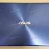 Крышка в сборе ASUS UX534FTC, темно-синяя 3840x2160 LED new