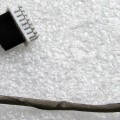 LCD LVDS cable Acer Aspire 7230, 7530, 7530G, 7730, 7730G, 7730Z, 7730ZG, Extensa 7230, 7230E, 7630, 7630EZ, 7630G, 7630Z, 7630ZG, Travelmate 7230, 7530, eMachines G420, G520, G620, G720 (DD0ZY2LC000, DD0ZY5LC100, DD0ZY6LC100, GLEDD0ZY6LC100, 50.AR907.002