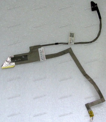 LCD LVDS cable Samsung NP-N100, N100S, N102, N102S, N12, N130, N140, N143, N145, N148, N150, N210, NB30 (BA39-00895A, BA39-00896A, BA39-00906A, BA39-00925A, BA39-00949A, BA39-00969A) Samsung Bloomington, Canterbury, Pontiac-R, Springfield