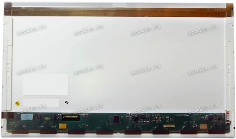 LP173WD1-TLD3 1600x900 LED 40 пин  new / ref