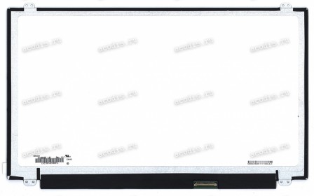 N156BGE-L61 1366x768 LED 40 пин slim new