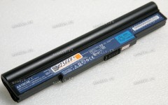 АКБ Acer Aspire 5943G, 5950G AS10C5E 6000mh, 87Wh (4INR18/65-2)