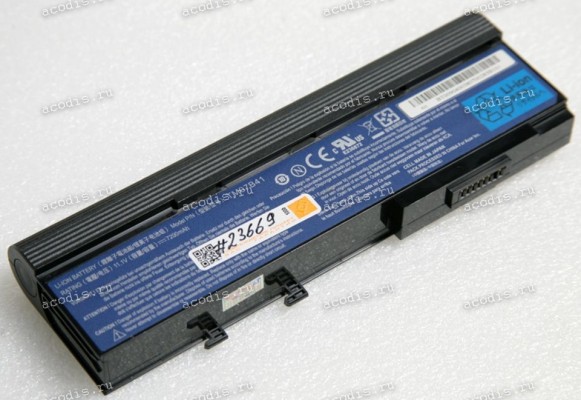 АКБ Acer Aspire 2420, 2920, 2920-1A2G16Mi, 2920-5A2G16Mi, 2920-5A3G25MN, 2920-6A4G32MN, 2920G-6A4G32MN, 2920Z, 2920Z-2A2G16Mi, 3620, 3620A, 3621, 3622, 3623, 3623NWXCi, 3623NWXMi, 3623WXC, 3623WXCi, 3623WXM, 3623WXMi, 3624, 3624NWXC, 3624NWXCi, 3624NWXM,