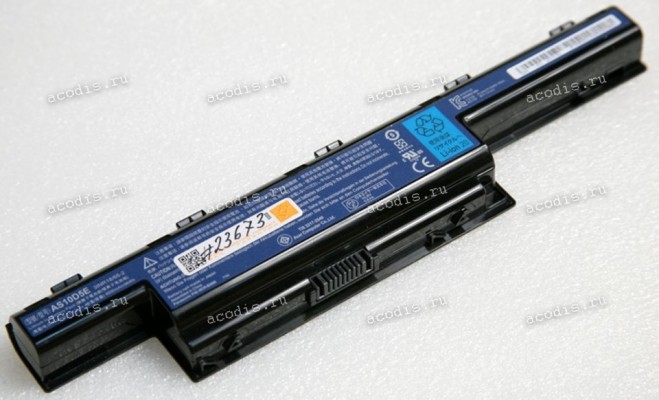 АКБ Acer Aspire 4253, 4333, 4551, 4552, 4625, 4733, 4738, 4741, 4743, 4750, 4771, 5250, 5251, 5252, 5253, 5333, 5336, 5551, 5552, 5560, 5733, 5736, 5741, 5742, 5750, 7251, 7551, 7552, 7560, 7741, 7750, E1-531, E1-772G, TravelMate 4370, 4740, 4750, 5335, 5