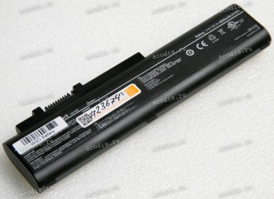 АКБ Asus N50, N51 A32-N50 4800 mAh (L0790C1)